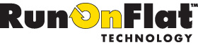 Logo: RunOnFlat